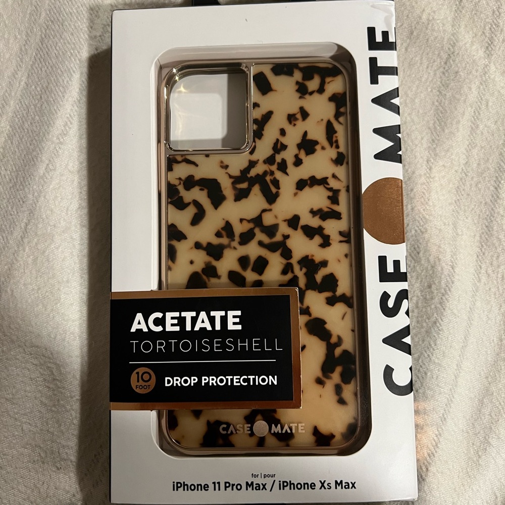Casemate iPhone 11 Pro Max case